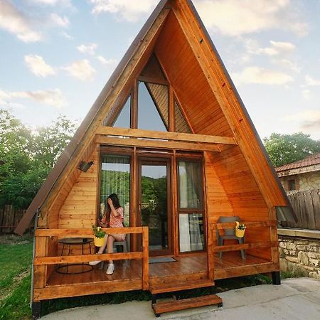 Mtskheta Cabin エクステリア 写真