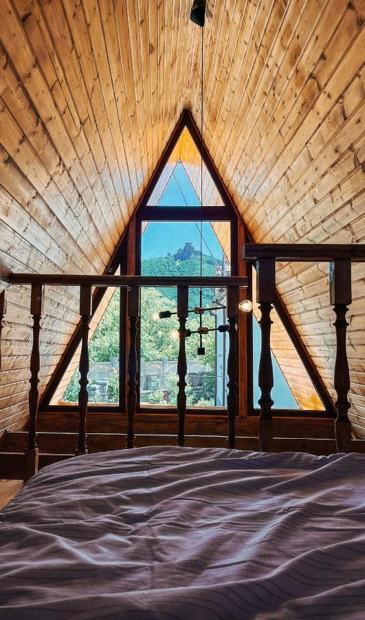 Mtskheta Cabin エクステリア 写真