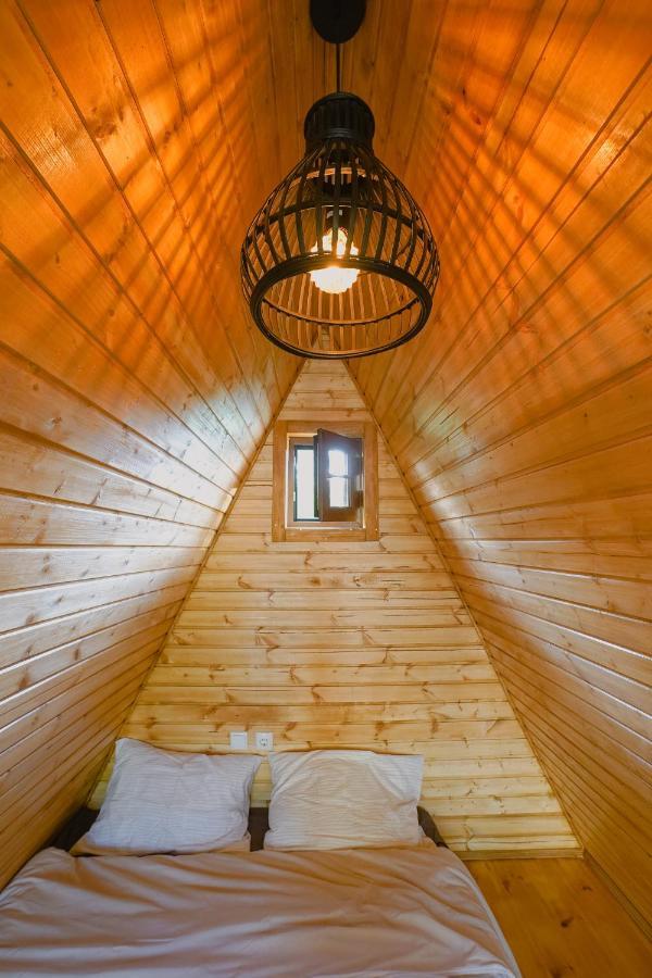 Mtskheta Cabin エクステリア 写真