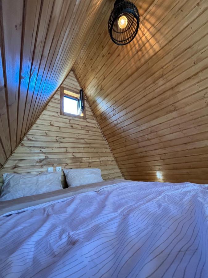 Mtskheta Cabin エクステリア 写真